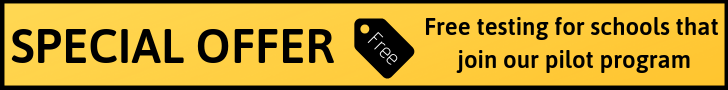 free language testing